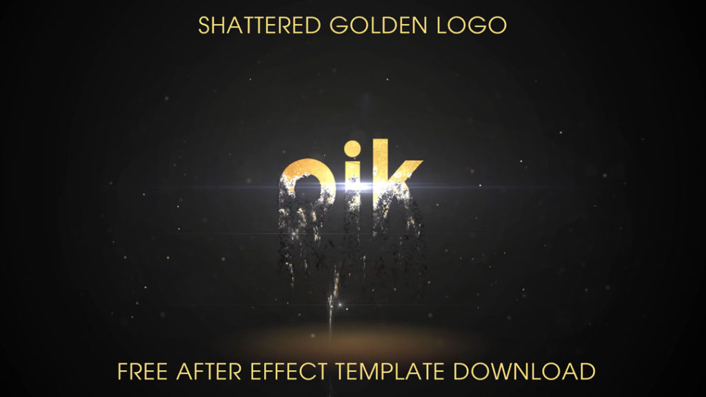 After Effects Templates Free Download - Pik Templates