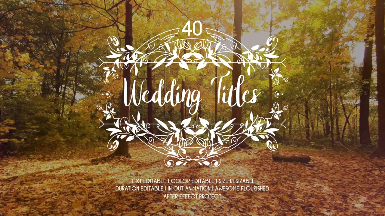 Title Templates Archives - Pik Templates