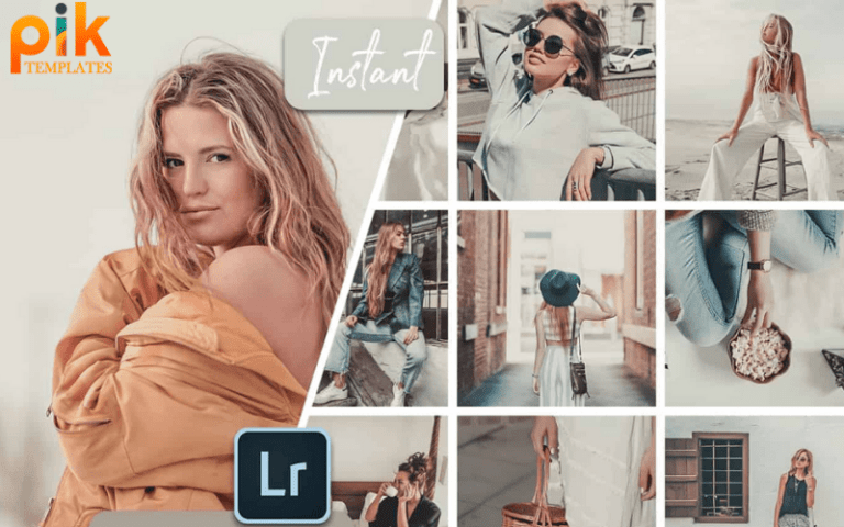 Free lightroom mobile presets: download on mobile and desktop