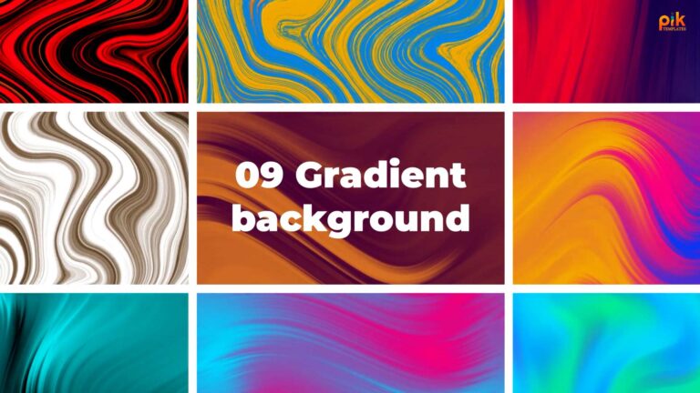 Gradient Background for After Effects